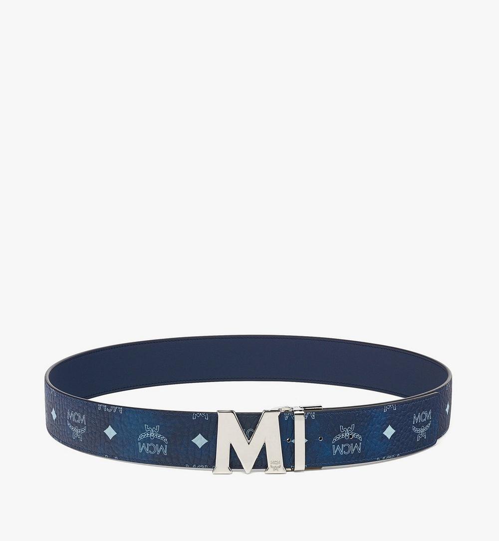 Claus M Reversible Belt 1.75" in Visetos 1 Claus M Reversible Belt 1.75" in Visetos 1
